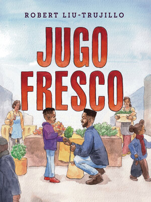 cover image of Jugo Fresco